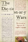 Martin, Peter - The Dictionary Wars
