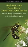 Skevington, Jeffrey H, Locke, Michelle M., Young, Andrew D., Moran, Kevin - Field Guide to the Flower Flies of Northeastern North America