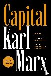 Marx, Karl - Capital