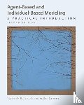 Railsback, Steven F., Grimm, Volker - Agent-Based and Individual-Based Modeling