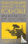  - Shakespeare and the Folktale