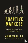 Lo, Andrew W. - Adaptive Markets