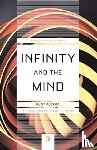 Rucker, Rudy - Infinity and the Mind
