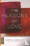 Frankfurt, Harry G. - The Reasons of Love