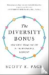 Page, Scott - The Diversity Bonus