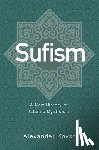 Knysh, Alexander - Sufism