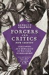 Grafton, Anthony - Forgers and Critics, New Edition