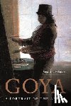 Tomlinson, Janis - Goya