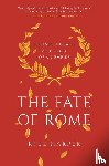 Harper, Kyle - The Fate of Rome