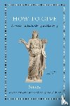 Seneca - How to Give