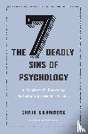 Chambers, Chris - The Seven Deadly Sins of Psychology