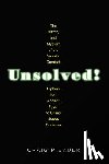 Bauer, Craig P. - Unsolved!