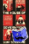 Slezkine, Yuri - The House of Government