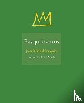 Basquiat, Jean-Michel - Basquiat-isms