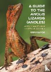 Poe, Steven - A Guide to the Anolis Lizards (Anoles) of Mainland Central and South America