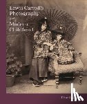 Waggoner, Diane - Lewis Carroll's Photography and Modern Childhood