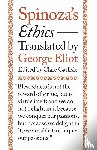 Spinoza, Benedictus de - Spinoza's Ethics