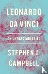 Campbell, Stephen J. - Leonardo da Vinci