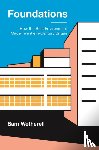 Wetherell, Dr Sam - Foundations