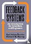 Astrom, Karl Johan, Murray, Richard - Feedback Systems
