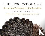 Darwin, Charles - The Descent of Man