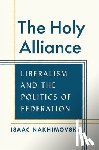 Nakhimovsky, Isaac - The Holy Alliance