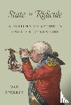 Sperrin, Dan - State of Ridicule