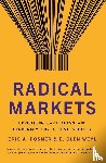 Posner, Eric A., Weyl, Eric Glen - Radical Markets