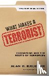 Krueger, Alan B. - What Makes a Terrorist