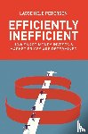 Pedersen, Lasse Heje - Efficiently Inefficient