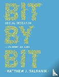 Salganik, Matthew J. - Bit by Bit