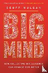 Mulgan, Geoff - Big Mind