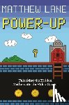 Lane, Matthew - Power-Up