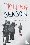 Robinson, Geoffrey B. - The Killing Season