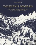 John Garth - Tolkien's Worlds