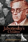 Heller, Daniel - Jabotinsky's Children