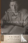 Auden, W. H. - Lectures on Shakespeare