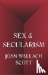 Scott, Joan Wallach - Sex and Secularism