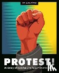 McQuiston, Liz - Protest!