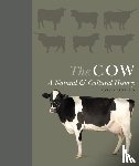 Rutland, Catrin - The Cow
