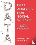 Llaudet, Elena, Imai, Kosuke - Data Analysis for Social Science