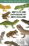 Winkel, Dylan Van, Baling, Marleen, Hitchmough, Rod - Reptiles and Amphibians of New Zealand