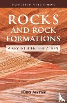 Meyer, Jurg - Rocks and Rock Formations