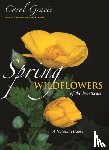 Gracie, Carol - Spring Wildflowers of the Northeast