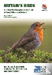 Hume, Rob, Still, Robert, Swash, Andy, Harrop, Hugh - Britain's Birds