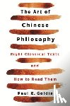 Goldin, Paul - The Art of Chinese Philosophy