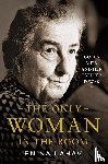 Lahav, Pnina - The Only Woman in the Room