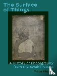 Meier, Prita - The Surface of Things