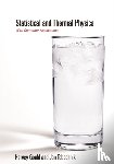 Gould, Harvey, Tobochnik, Jan - Statistical and Thermal Physics