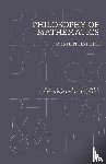 Linnebo, Øystein - Philosophy of Mathematics